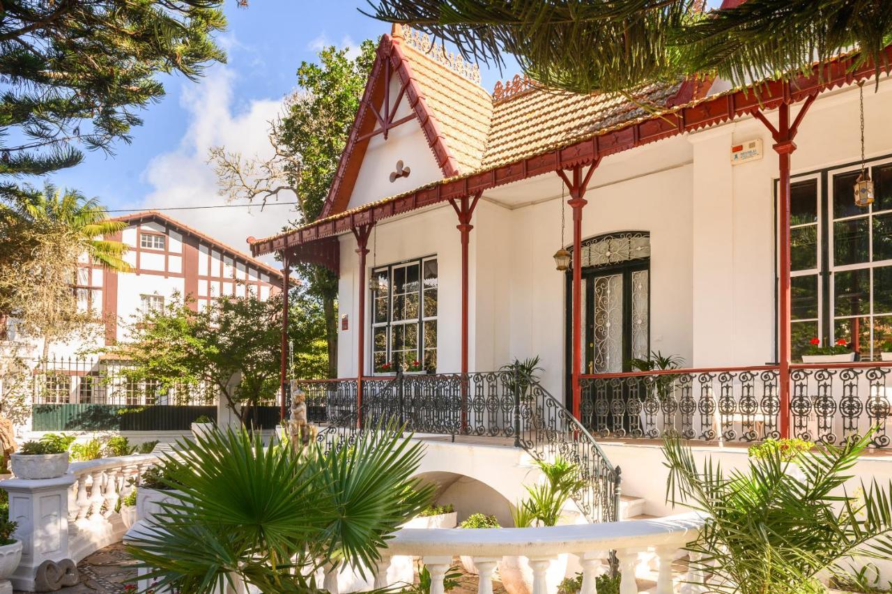 Casa Colonial En El Casco Historico De La Laguna La Laguna  Luaran gambar